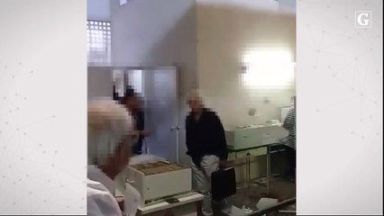 Médico quebra Pronto Atendimento em Cariacica