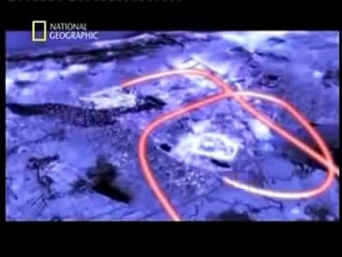 Segundos Catastróficos - El Accidente Aereo de Chicago (Vuelo 191 American Airlines) part 2/2