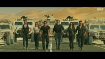Race 3 | Official Trailer | Salman Khan | Remo Dsouza | Releasing on 15th June 2018 | #Race3ThisEID