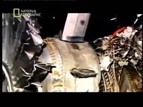 Segundos Catastróficos - El Accidente Aereo de Chicago (Vuelo 191 American Airlines) part 1/2