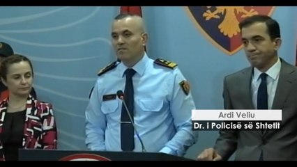 20 mijë € për në SHBA dhe Kanada, 17 të arrestuar për vizat false, mes tyre 2 policë