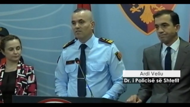 20 mijë € për në SHBA dhe Kanada, 17 të arrestuar për vizat false, mes tyre 2 policë