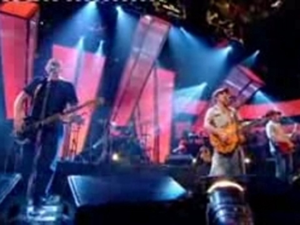 Manu Chao - Rainin In Paradise