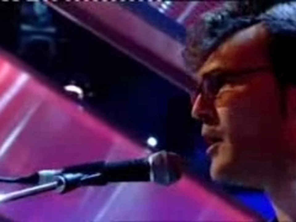 Manu Chao - Clandestino