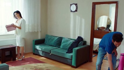 Haydi artık çek git yoluna - Yasak Elma 9. Bölüm