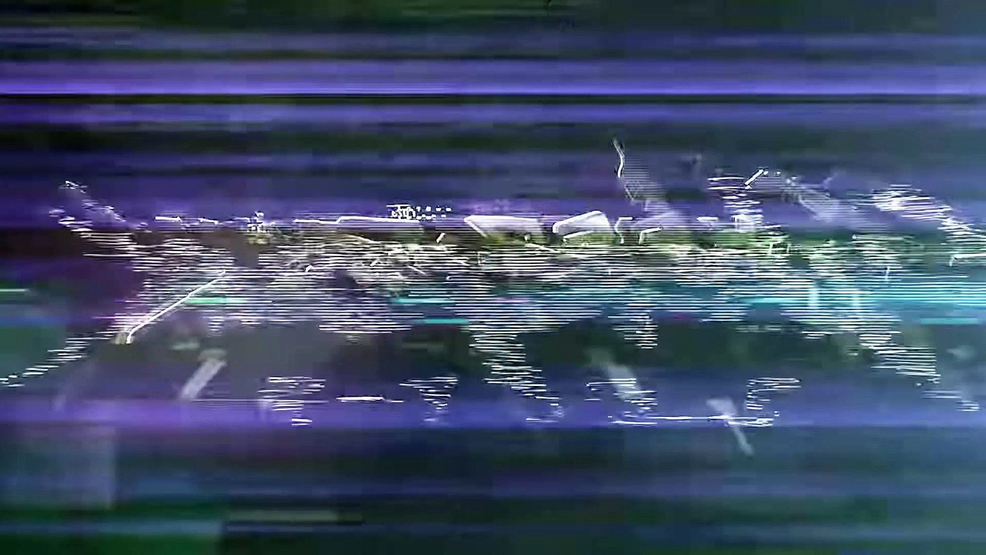 Cyberpunk 2077 - Teaser exclusif pour l'E3 2018