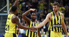 Fenerbahçe Kulübü, THY Avrupa Ligi Dörtlü Finali İçin Taraftara Ekstra Bilet Temin Etti