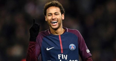 PSG'nin Eski Teknik Direktörü Unai Emery: Neymar Takımda Kalacak