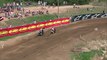 NEWS Highlights - MXGP of Latvia 2018 - in Spanish