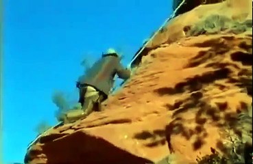 Red Sundown 1956 Full Length Western Movie from The Reel Cowboys of Hollywood part 2/3