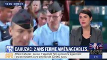 Jérôme Cahuzac fera-t-il ses 2 ans de prison ferme ?
