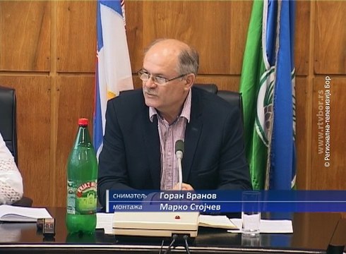 Svetski dan porodice obeležen i u Boru, 15. maj 2018. (RTV Bor)