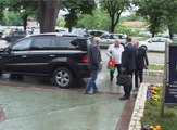 Ambasador Belorusije u RTB-u Bor, 15. maj 2018. (RTV Bor)