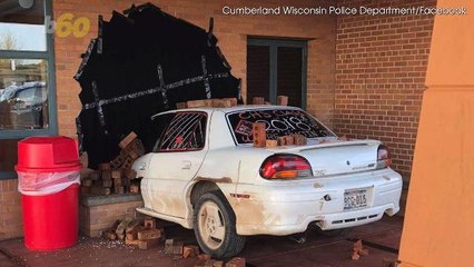 Is This The Best Senior Prank Ever? Cops Thought So!