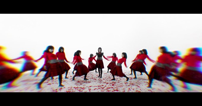Chi Pu | ĐÓA HOA HỒNG (QUEEN) - Official M/V Dance Version