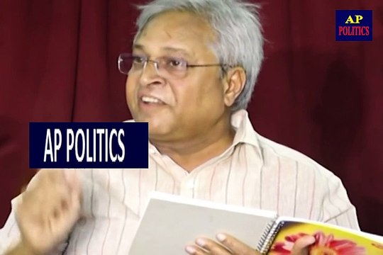 Undavalli Arun Kumar Sensational Comments on CM Chandrababu Naidu _ AP Special Status-AP Politics