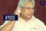 Undavalli Arun Kumar Speech about 2019 Election _ AP Special Status-AP Politics