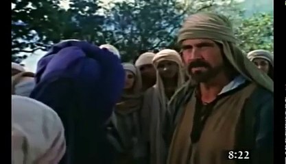 El Libro de los Hechos La Biblia Película completa Español Latino part 6/6