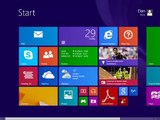 Windows 8.1 - How To Refresh Your PC (Without Deleting Files)
