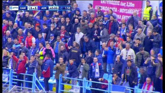 Ο ΠΑΣ Λαμία στο Βήμα Για όλους'