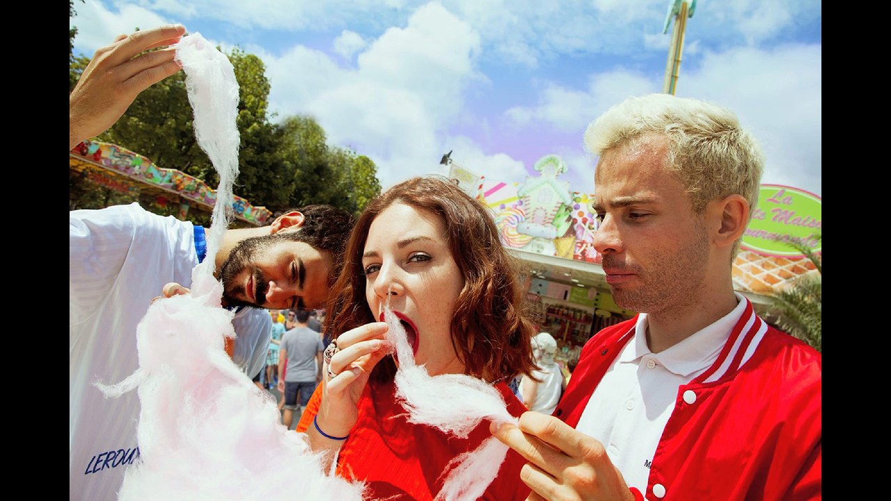 Therapie Taxi, coup de cœur 2018 d'Alice Boinet co-programmatrice du Festival Art Rock 2018