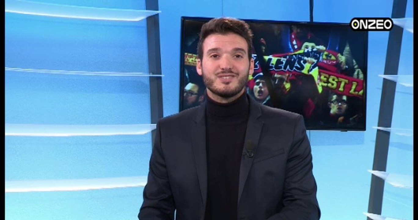 REPLAY - ESPACE CLUBS - 15/05 : Toute l'actualité des Clubs