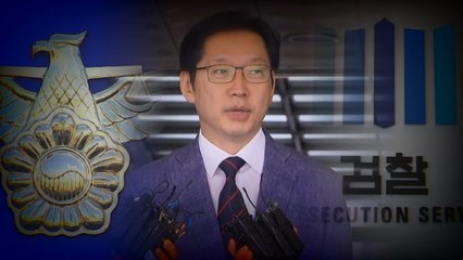 "다른 주소로 영장"...특검 앞두고 검경 또 신경전 / YTN