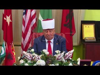 Rexhepi: Muaji i Ramazanit, muaj i dritës