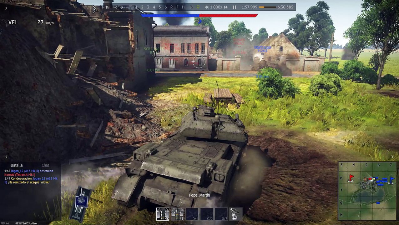 War Thunder - En batalla 15_05_2018 15_39_34