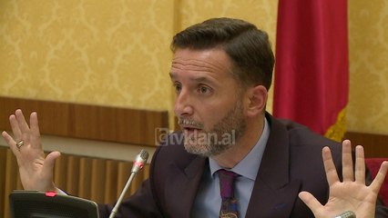 Erion Brace kercenon kreun e AMF