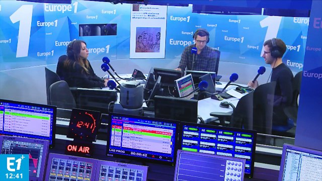 Orne : l'enfant de 5 ans appelle les gendarmes pour sauver son père inconscient