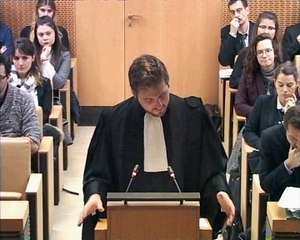 Affaire n° 2017-687 QPC