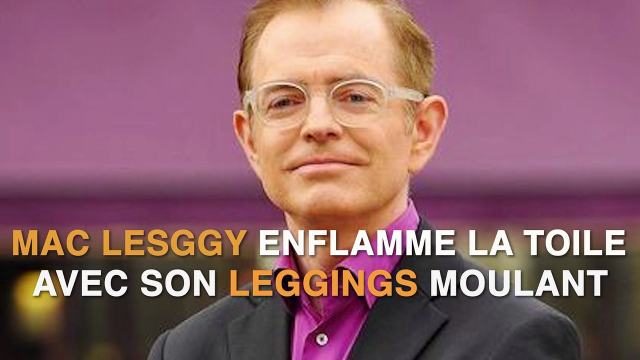 Mac Lesggy