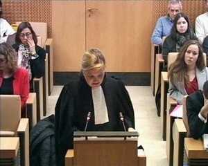 Affaire n°2018-697 QPC