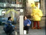 Classic Sesame Street - Big Bird and the i