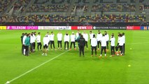Nationalmannschaft: Harsche Kritik an Özil und Gündogan wegen Treffen mit Erdogan