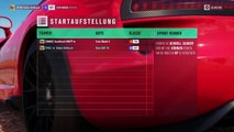 Forza Horizon 3 Drag Races #75 - Tesla Model S P90D vs Dodge Viper ACR