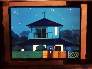 ピーマン嫌いはなおらないゾ