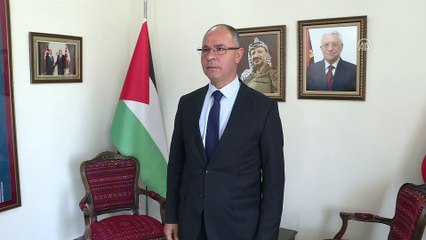 'İsrail hesap vermelidir' (2) - ANKARA