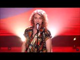 Manel Navarro y su gallo en Eurovision ft Belen Esteban (Broma)
