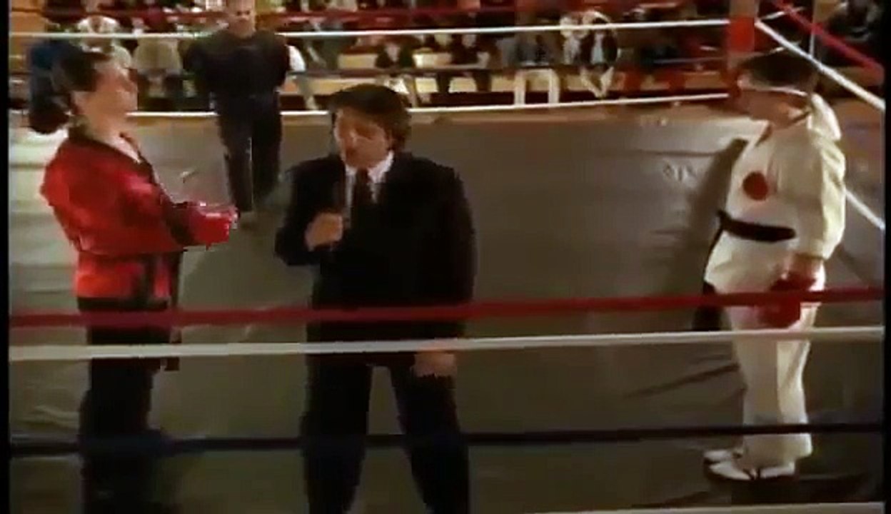 American shaolin. Peliculas completas en español de accion. Mejores peliculas part 1/3