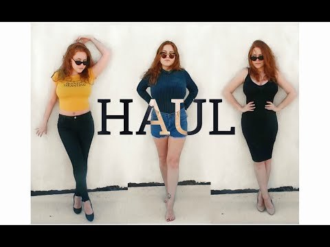 ΤΟ VLOG ΠΟΥ ΕΙΝΑΙ ΚΑΙ HAUL ● Mara Samartzi