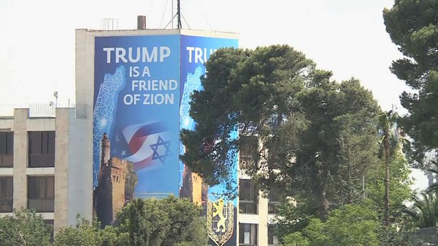 Ближневосточный конфликт: что дальше?