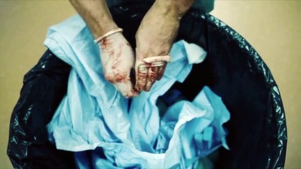 The Killing of a Sacred Deer: A Modern Greek Tragedy