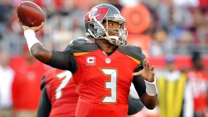 Dan Orlovsky: This is Jameis Winston's 'prove-it' year