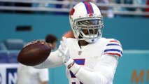 Micah Hyde: Tyrod Taylor was awesome in Buffalo, but offseason moves all part of 'Sean McDermott's plan'