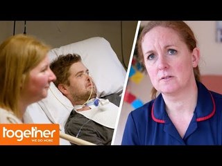 Hospice Staff Anxiously Prepare for the Arrival of a Complex Patient | The Hospice