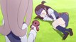 Little Witch Academia  Chamber of Time - Trailer de lancement