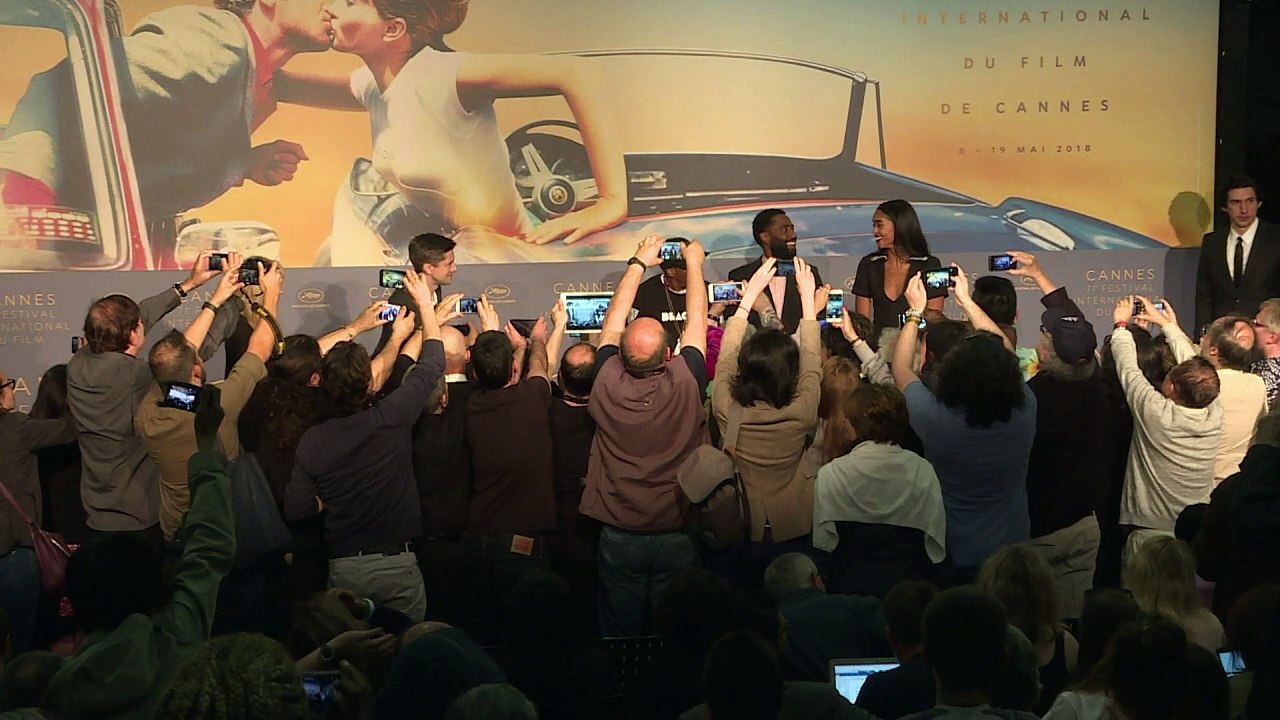 Spike Lee retorna a Cannes após 27 anos