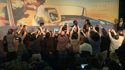 Spike Lee retorna a Cannes após 27 anos